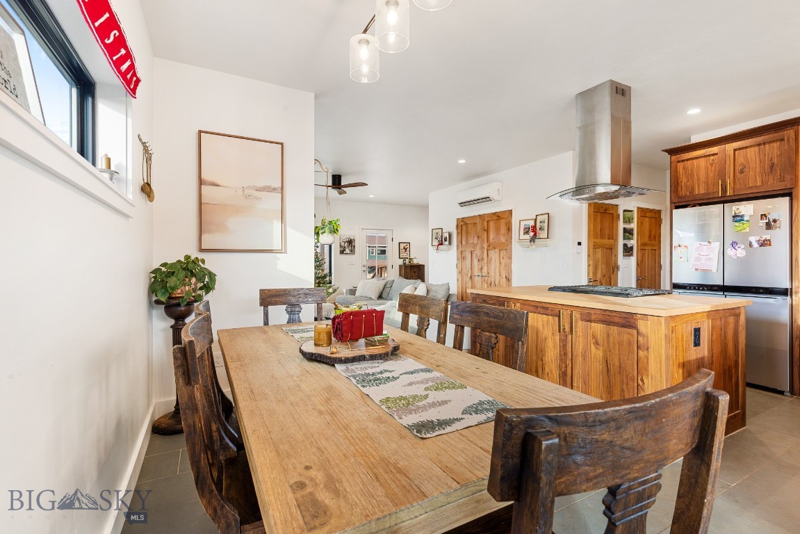 Northwest Townsite - Residential