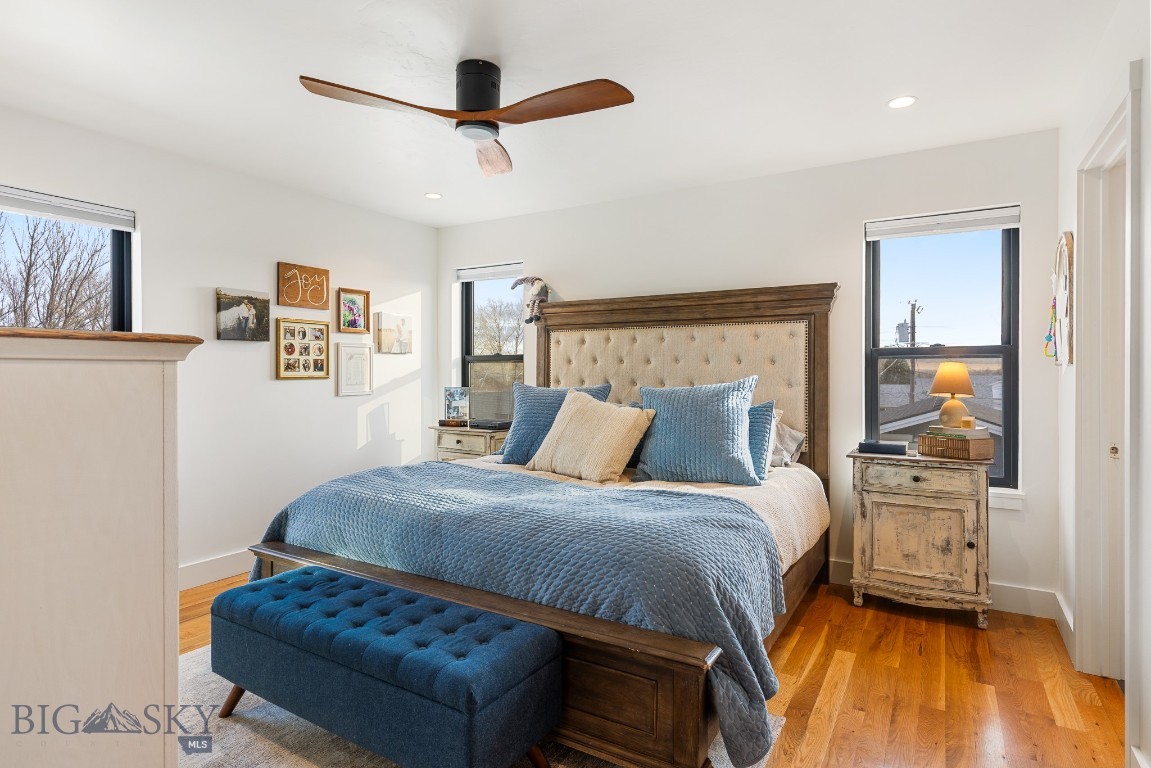 Northwest Townsite - Residential