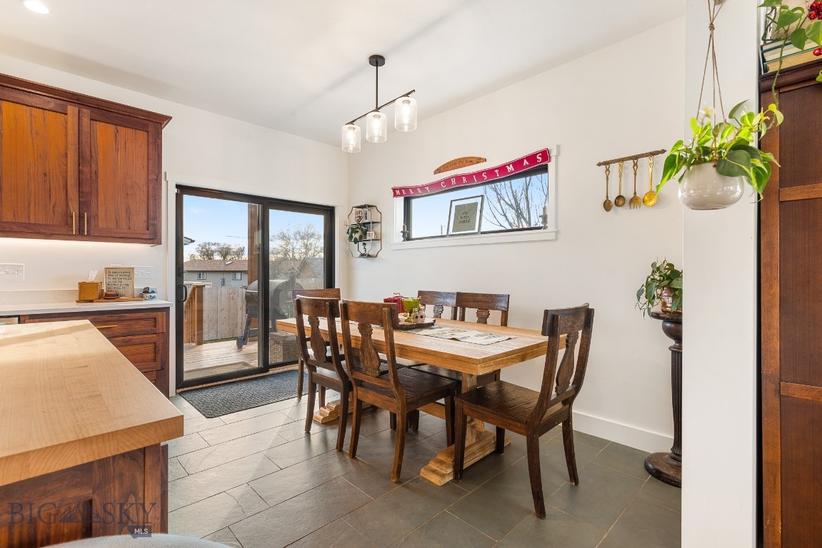 Northwest Townsite - Residential