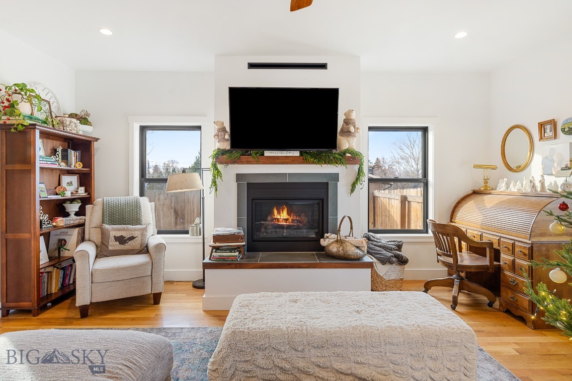 Northwest Townsite - Residential