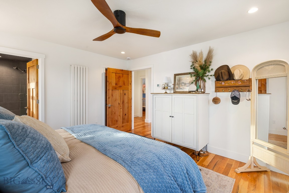 Northwest Townsite - Residential