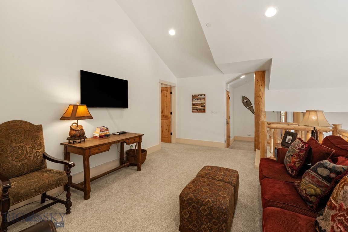 Townhomes at Crail Ranch Condos - Residential