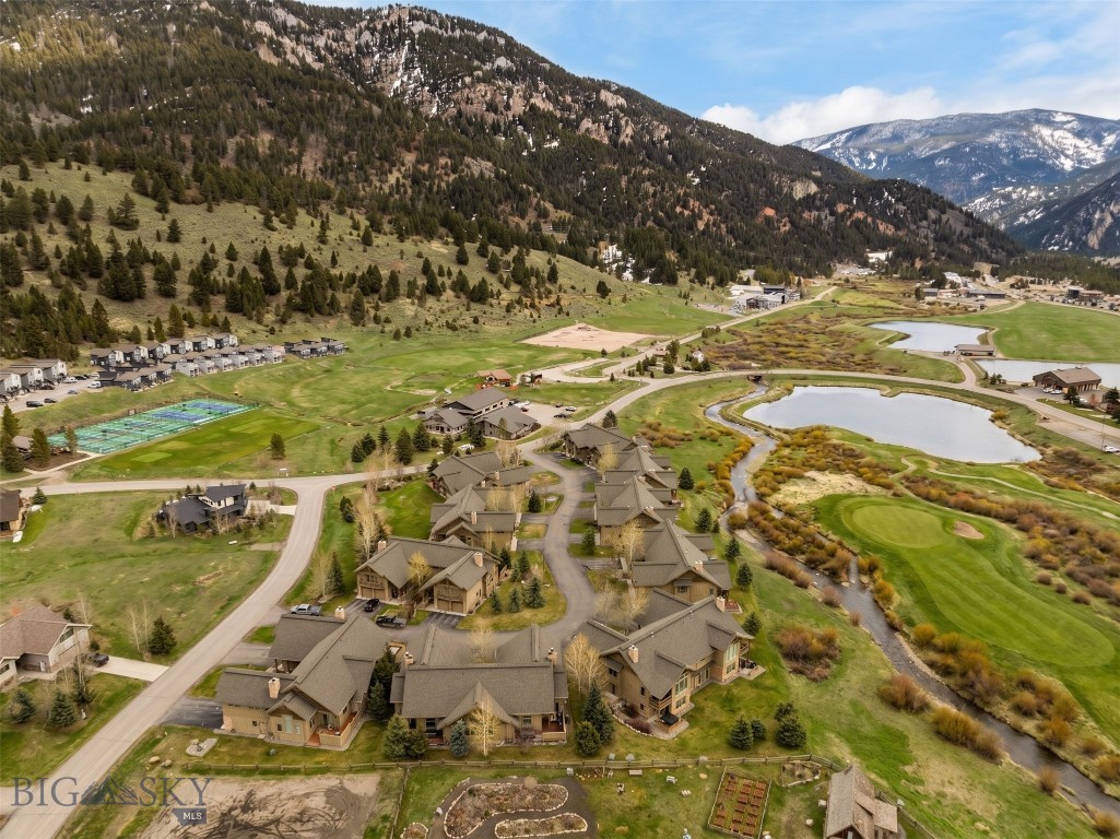 Townhomes at Crail Ranch Condos - Residential