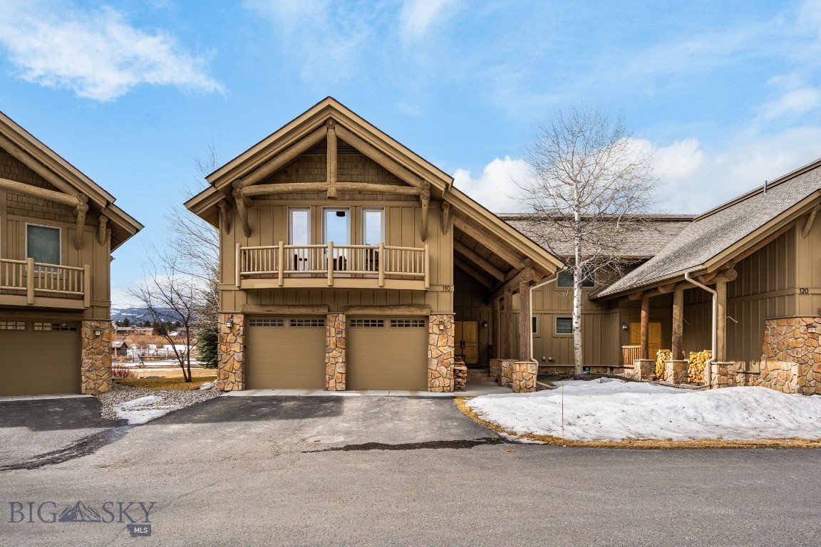 Townhomes at Crail Ranch Condos - Residential