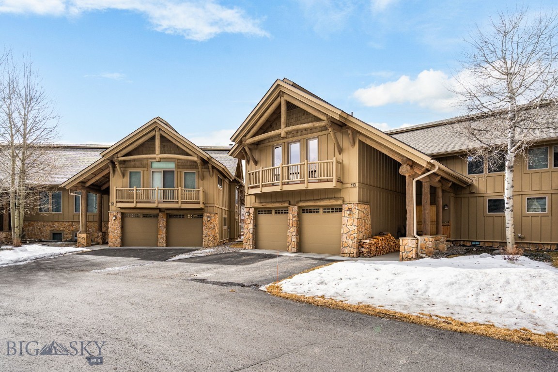 Townhomes at Crail Ranch Condos - Residential