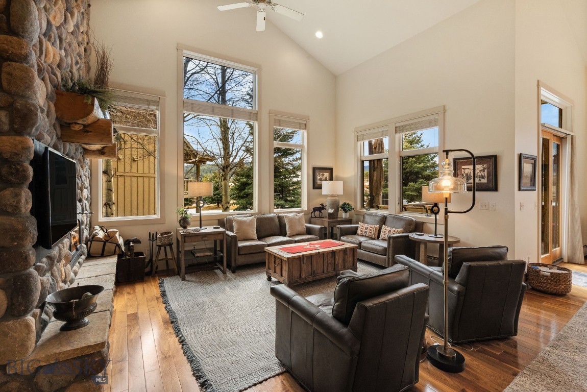 Townhomes at Crail Ranch Condos - Residential