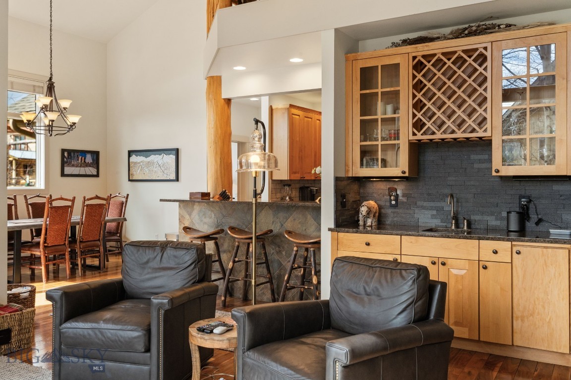 Townhomes at Crail Ranch Condos - Residential