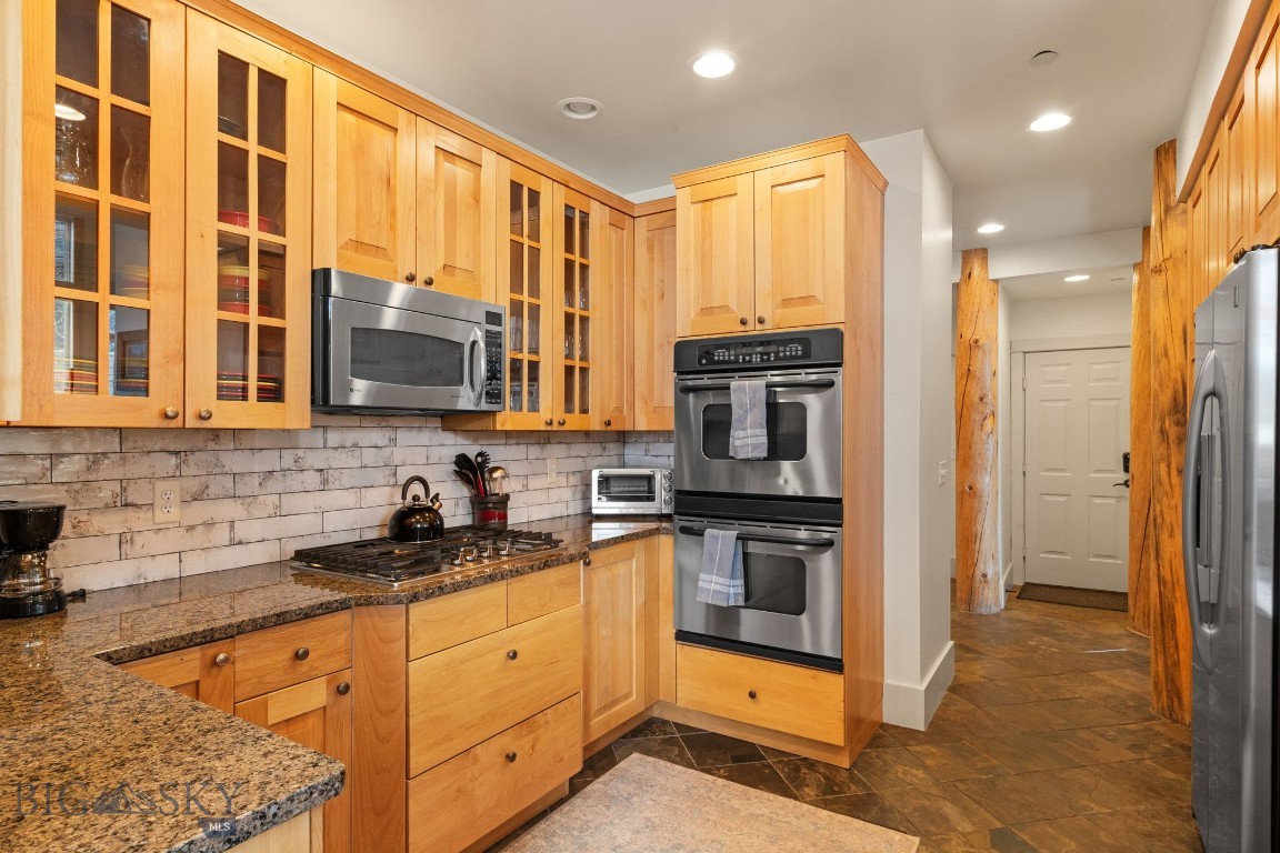 Townhomes at Crail Ranch Condos - Residential