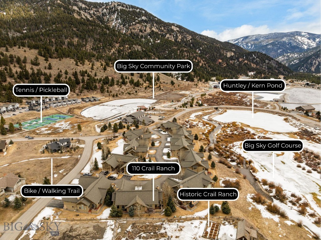 110 Crail Ranch Drive