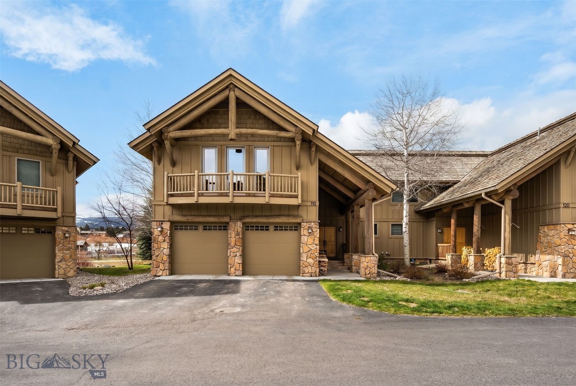 Townhomes at Crail Ranch Condos - Residential