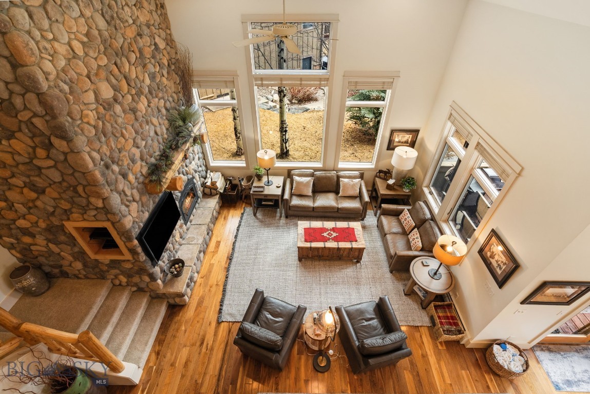 Townhomes at Crail Ranch Condos - Residential