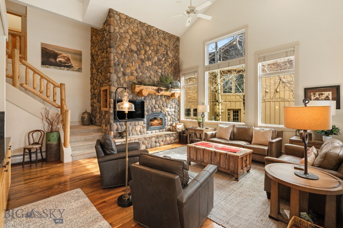 Townhomes at Crail Ranch Condos - Residential