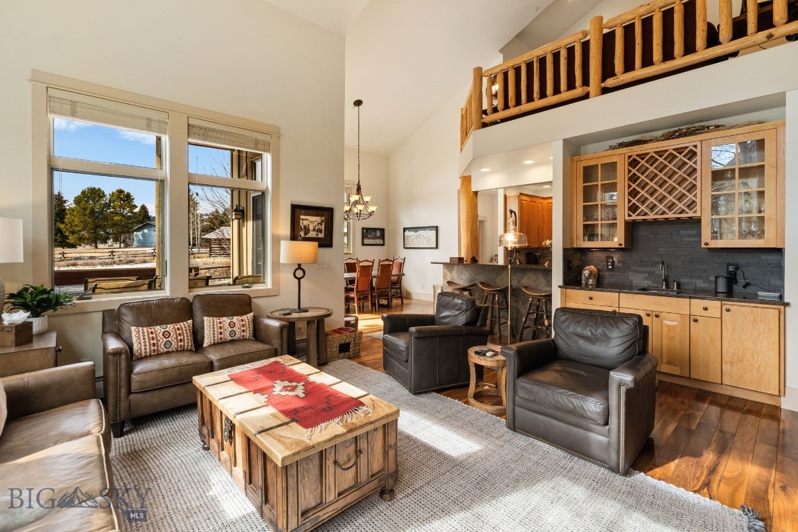 Townhomes at Crail Ranch Condos - Residential