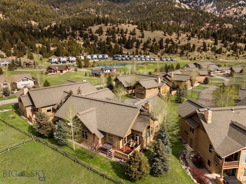 Townhomes at Crail Ranch Condos - Residential