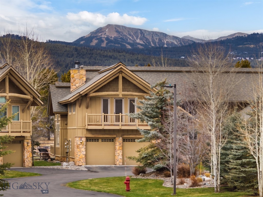 Townhomes at Crail Ranch Condos - Residential