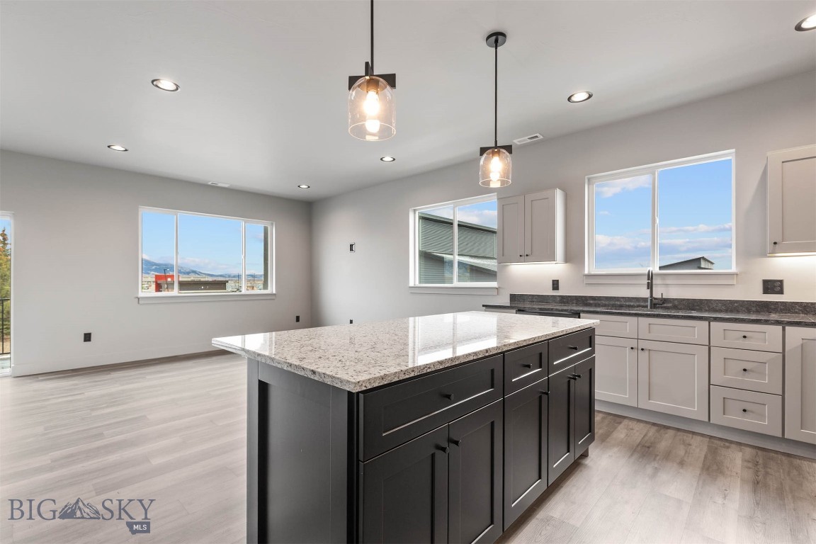Jackrabbit Reserve - Residential