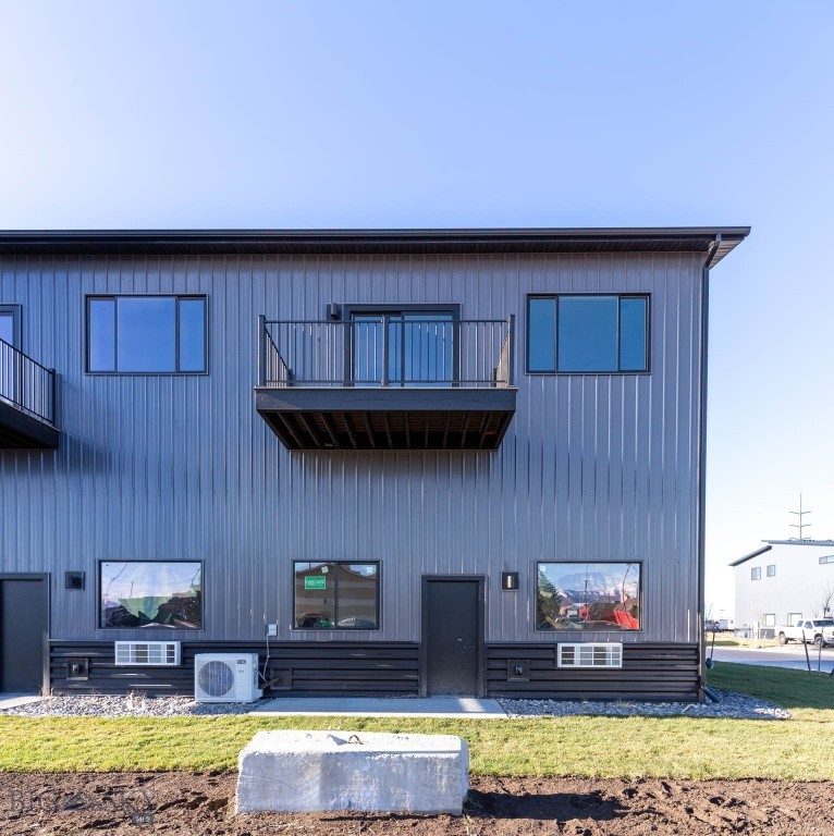 Jackrabbit Reserve - Residential