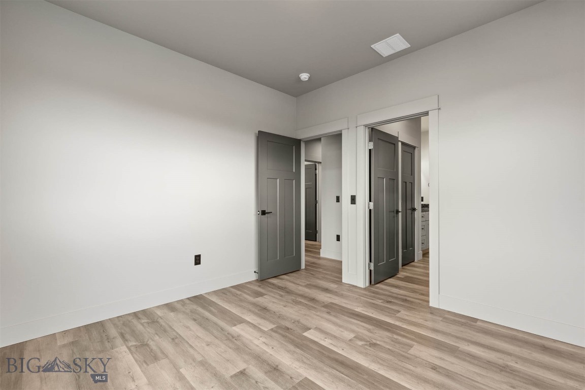 Jackrabbit Reserve - Residential