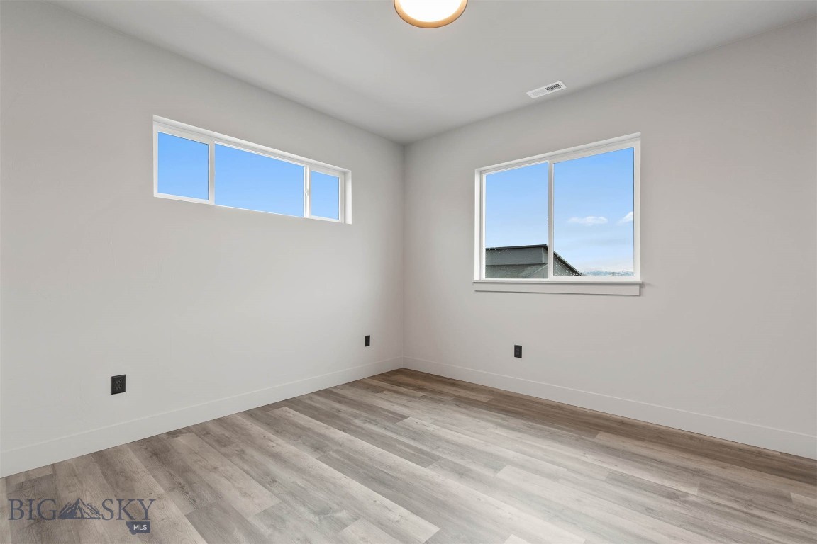 Jackrabbit Reserve - Residential