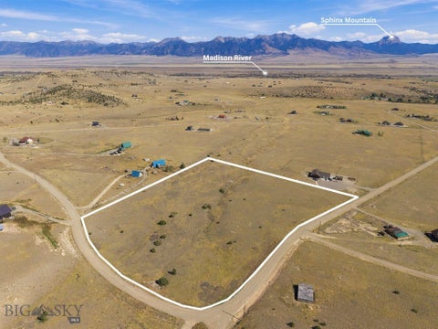 Photo of Lot 267 Foothill Trail, Ennis, MT 59729 (MLS # 415064)