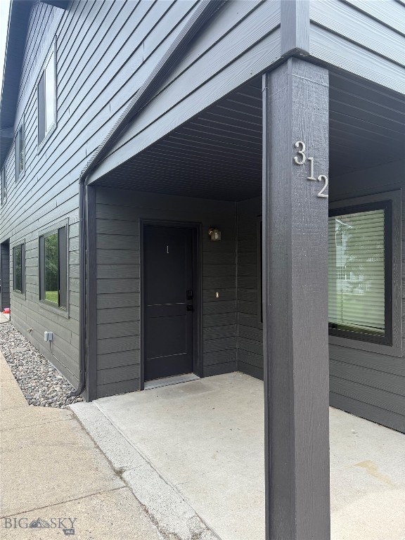 None - Residential Income