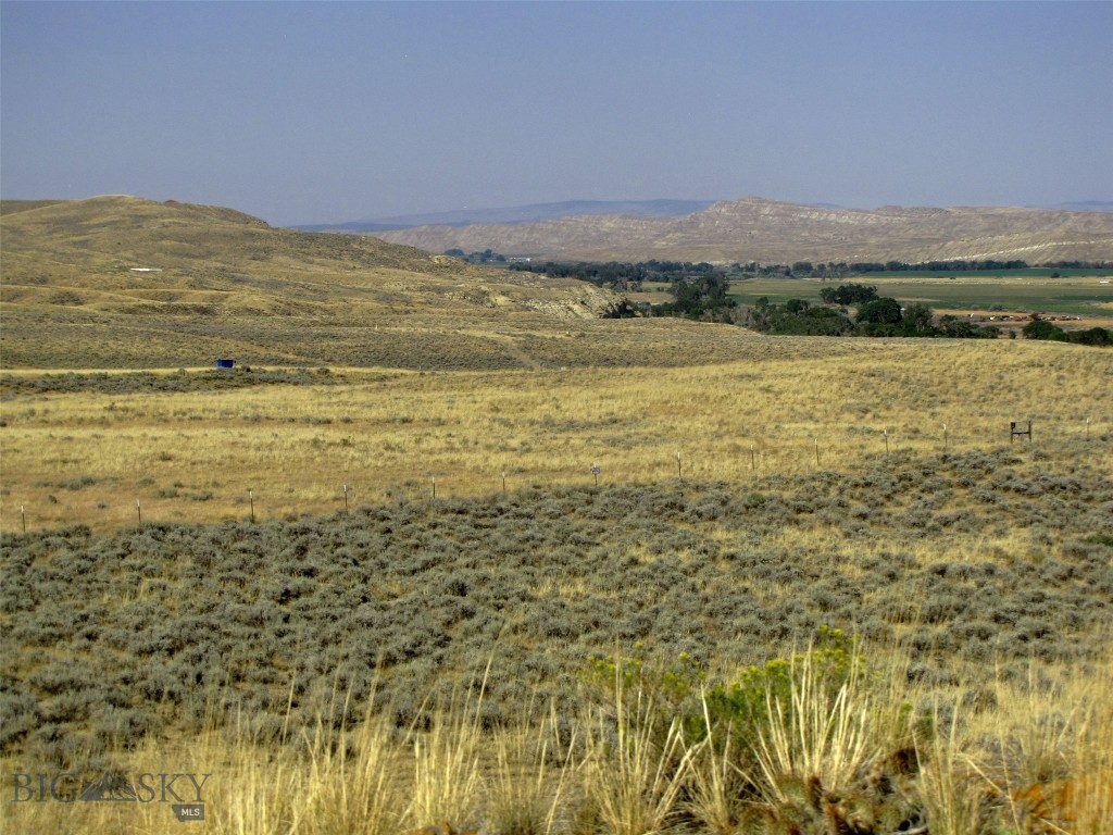 Other - Land