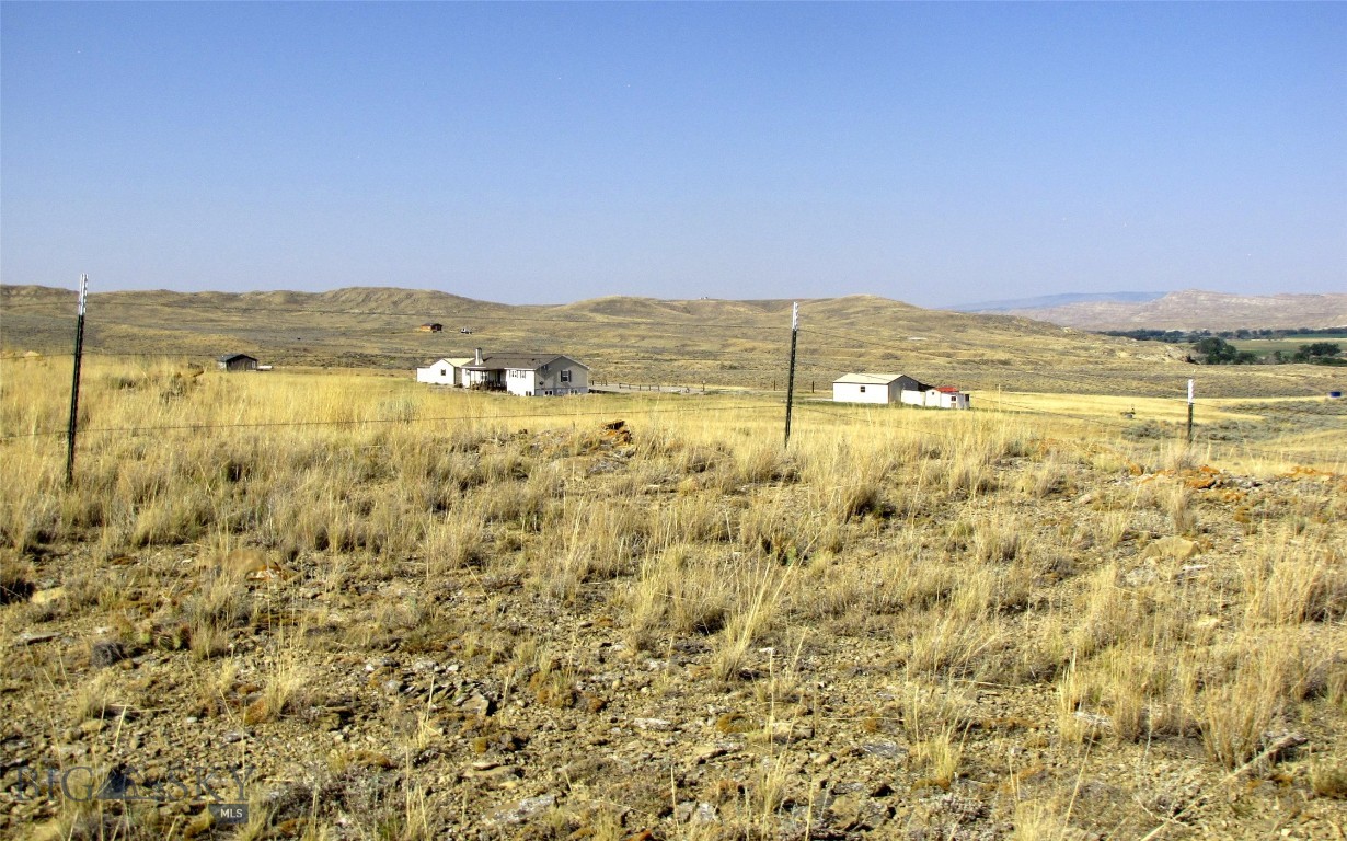 Other - Land