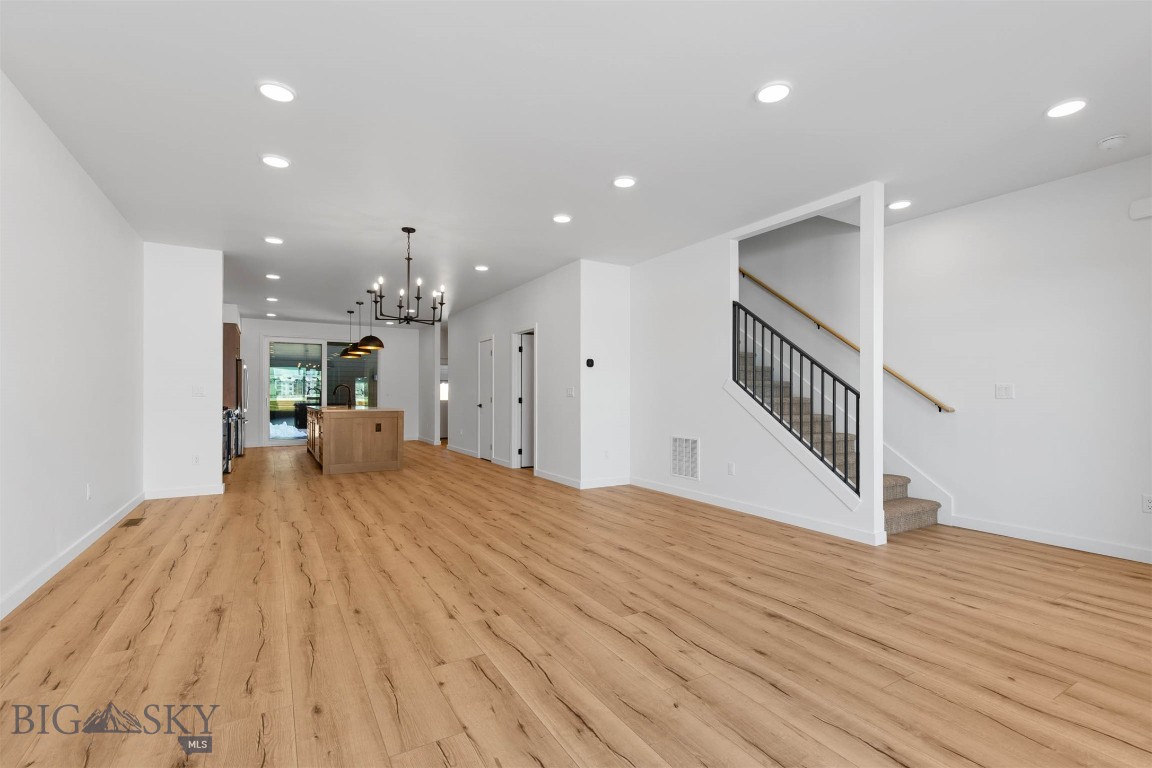 Gran Cielo - Residential