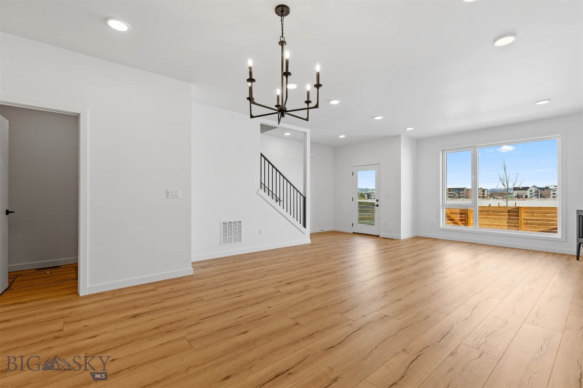 Gran Cielo - Residential