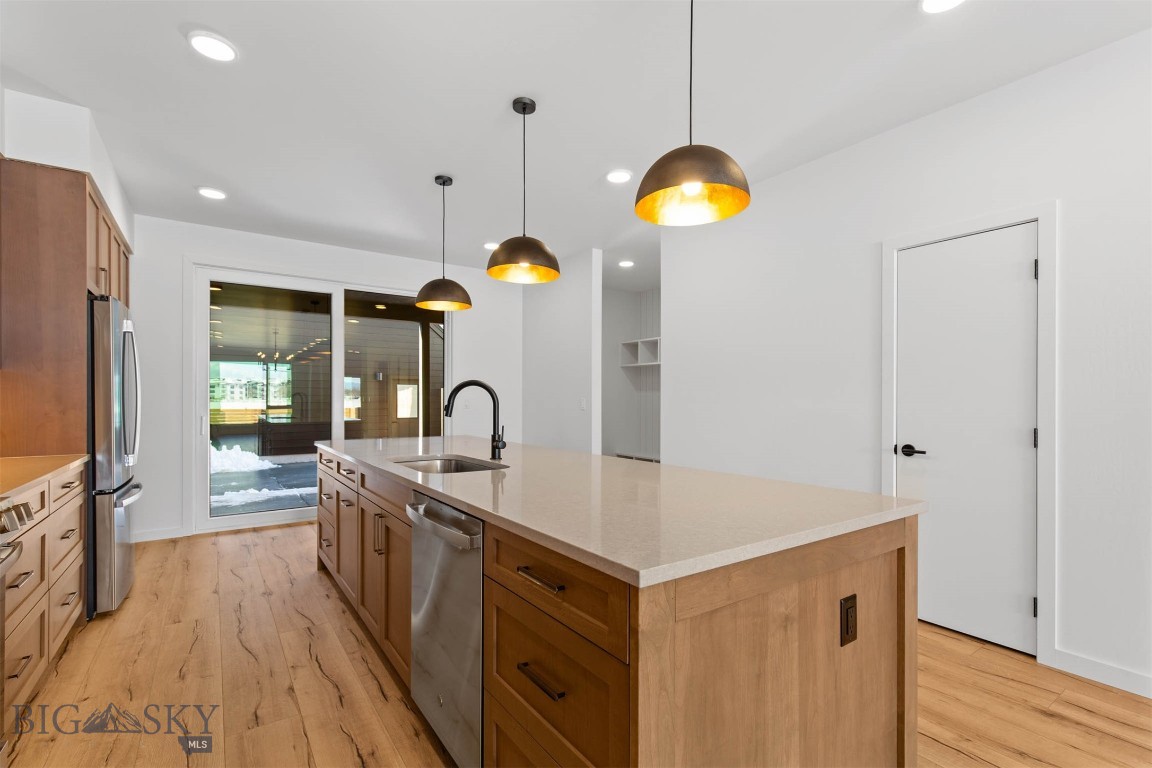 Gran Cielo - Residential
