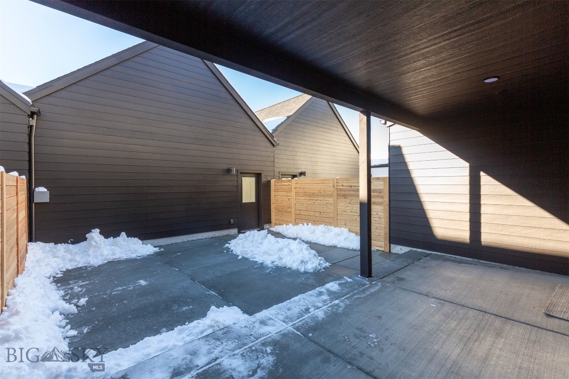 Gran Cielo - Residential
