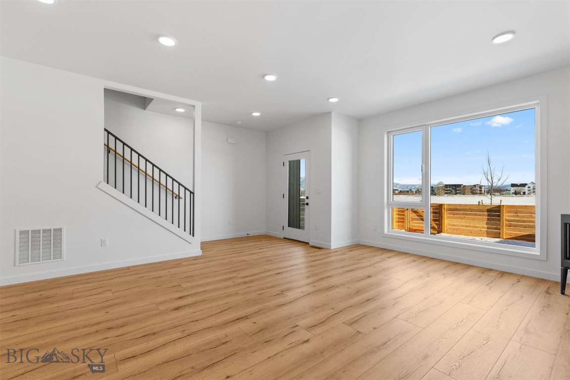 Gran Cielo - Residential