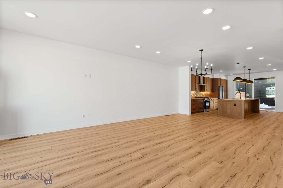 Gran Cielo - Residential