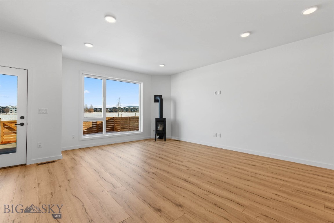 Gran Cielo - Residential