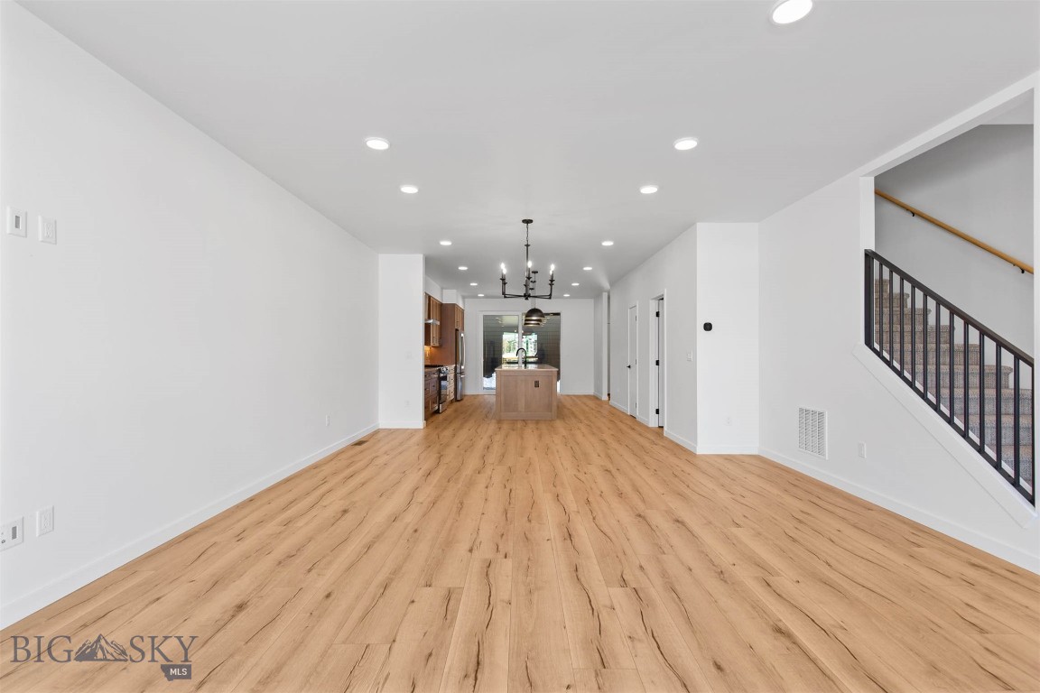 Gran Cielo - Residential