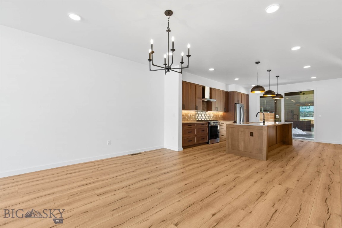Gran Cielo - Residential