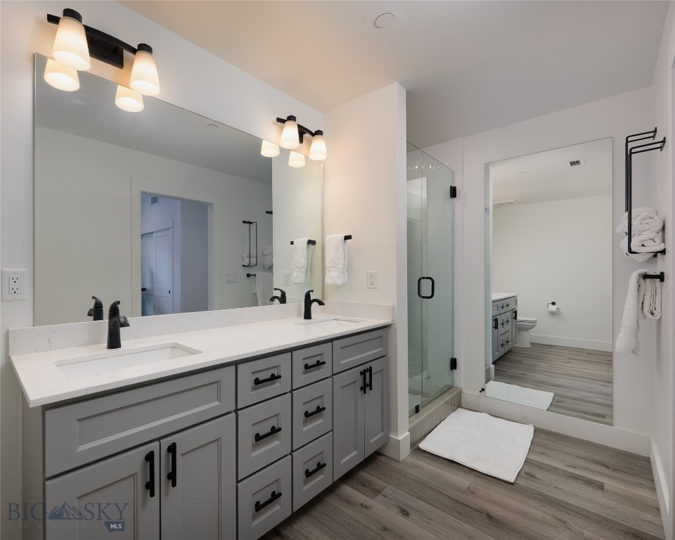 Bridgeview Condo - Residential