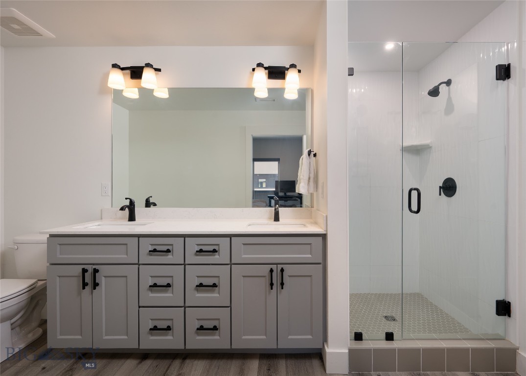 Bridgeview Condo - Residential