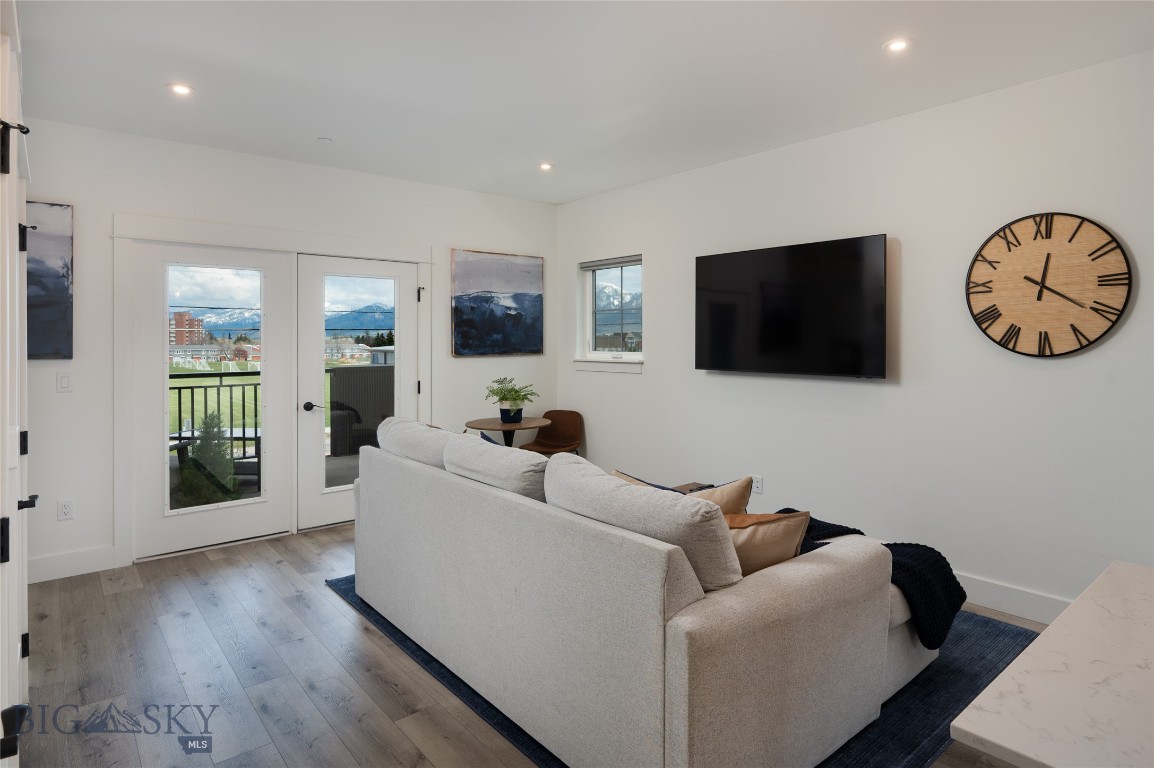 Bridgeview Condo - Residential