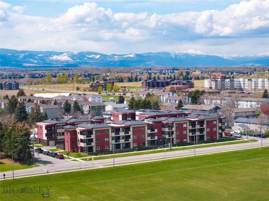 Bridgeview Condo - Residential