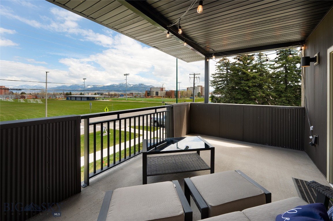 Bridgeview Condo - Residential