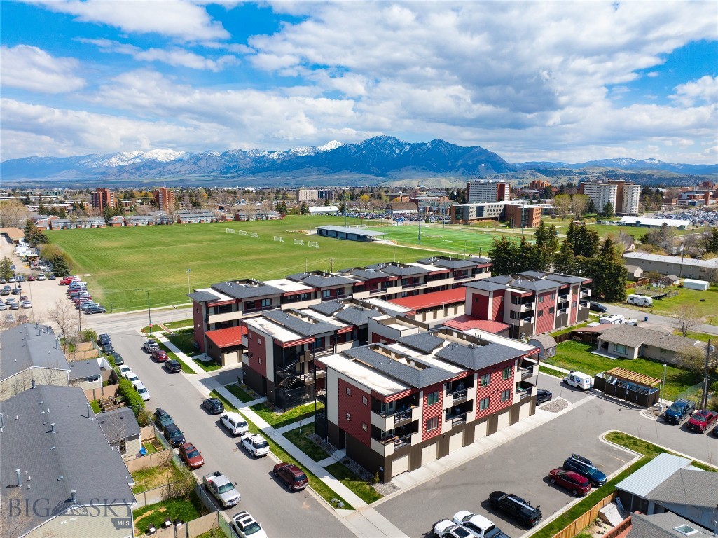 Bridgeview Condo - Residential
