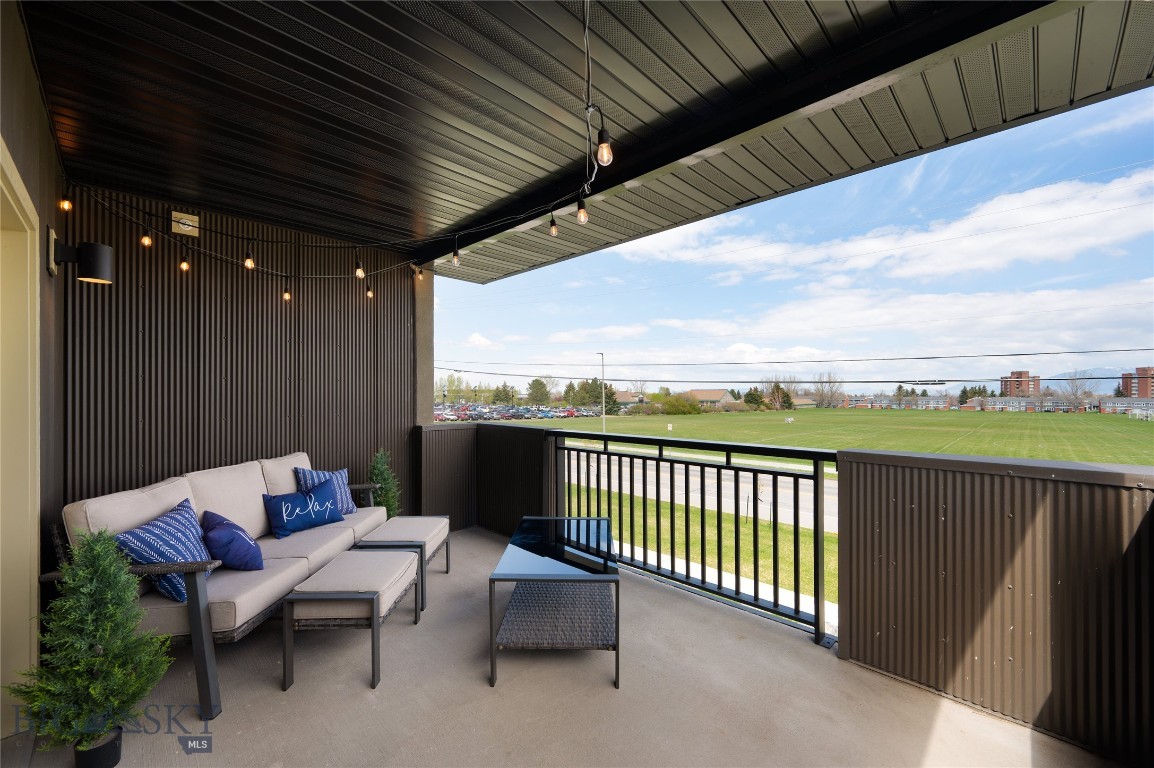 Bridgeview Condo - Residential