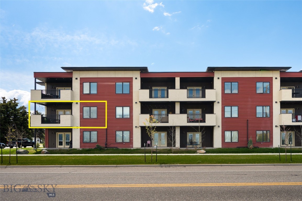 Bridgeview Condo - Residential