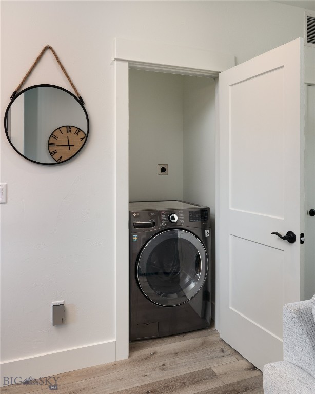 Bridgeview Condo - Residential