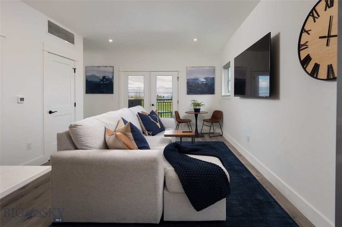 Bridgeview Condo - Residential