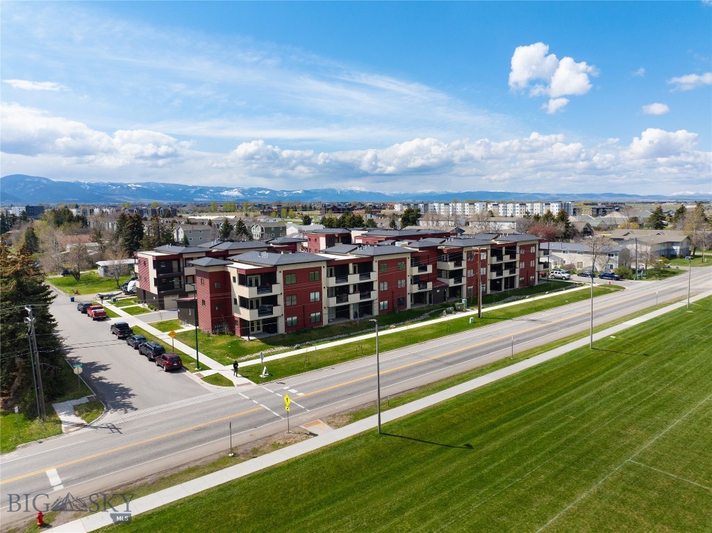 Bridgeview Condo - Residential