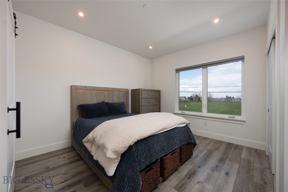 Bridgeview Condo - Residential