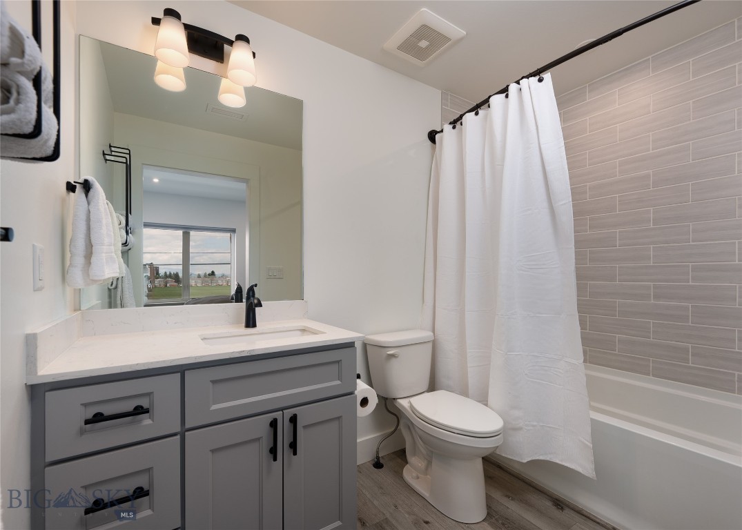 Bridgeview Condo - Residential