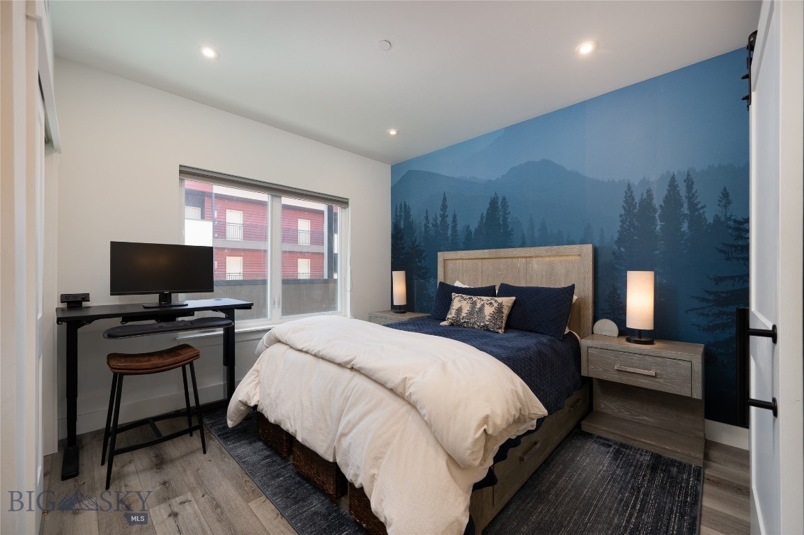 Bridgeview Condo - Residential